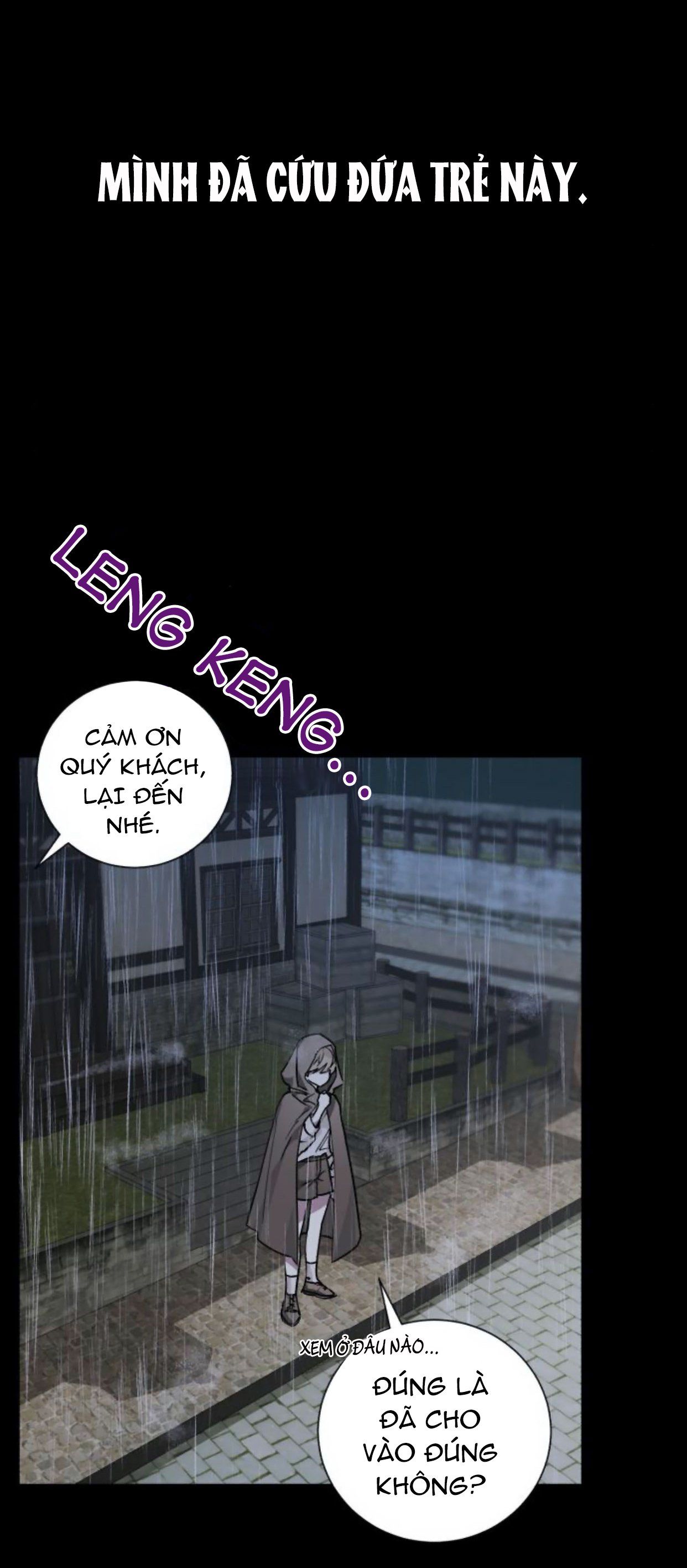 đọc truyện Đã Có Lúc Ta Muốn Nàng Chết Đi Chương 17.2 ảnh 6 tại Thiên Thai Truyện