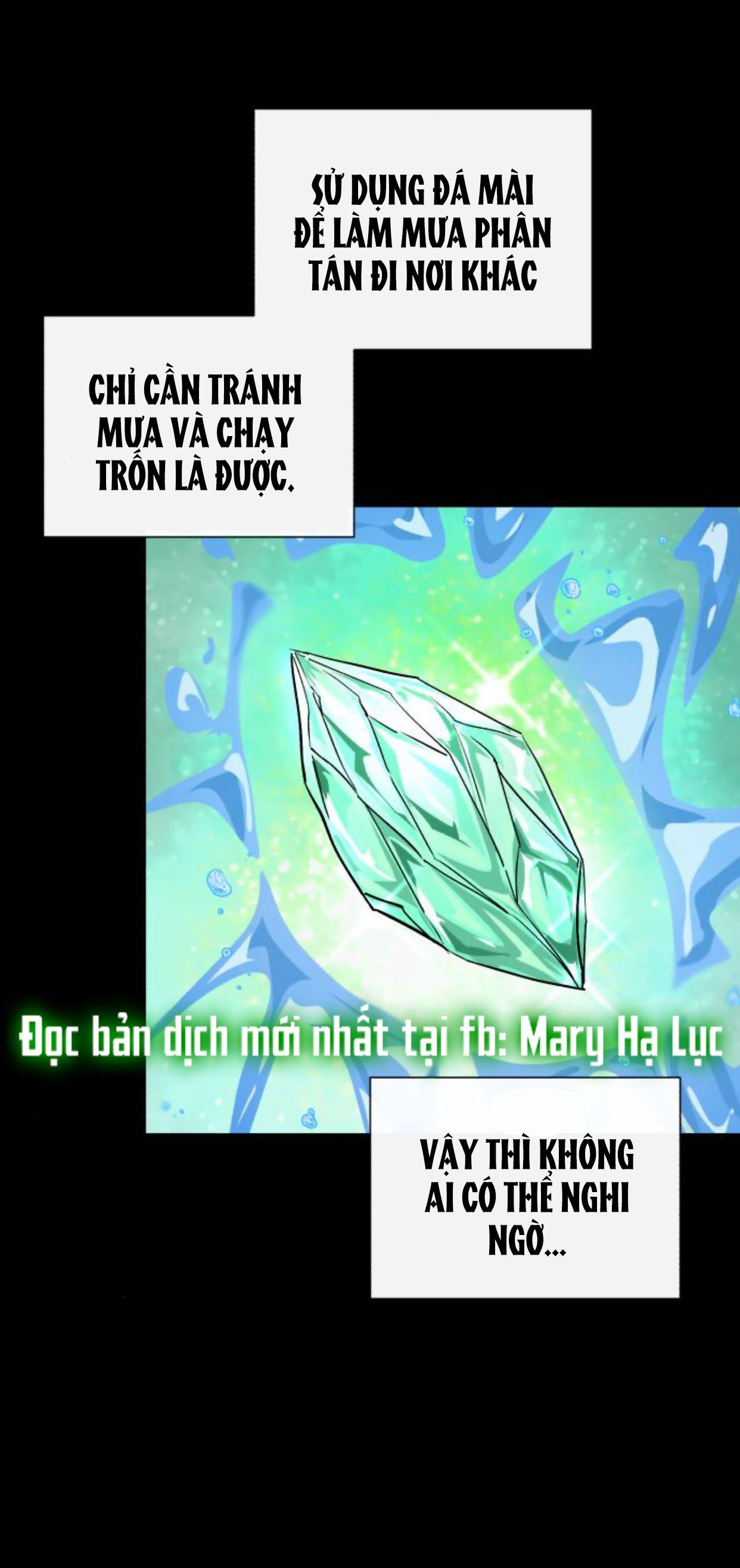 đọc truyện Đã Có Lúc Ta Muốn Nàng Chết Đi Chương 17.2 ảnh 8 tại Thiên Thai Truyện