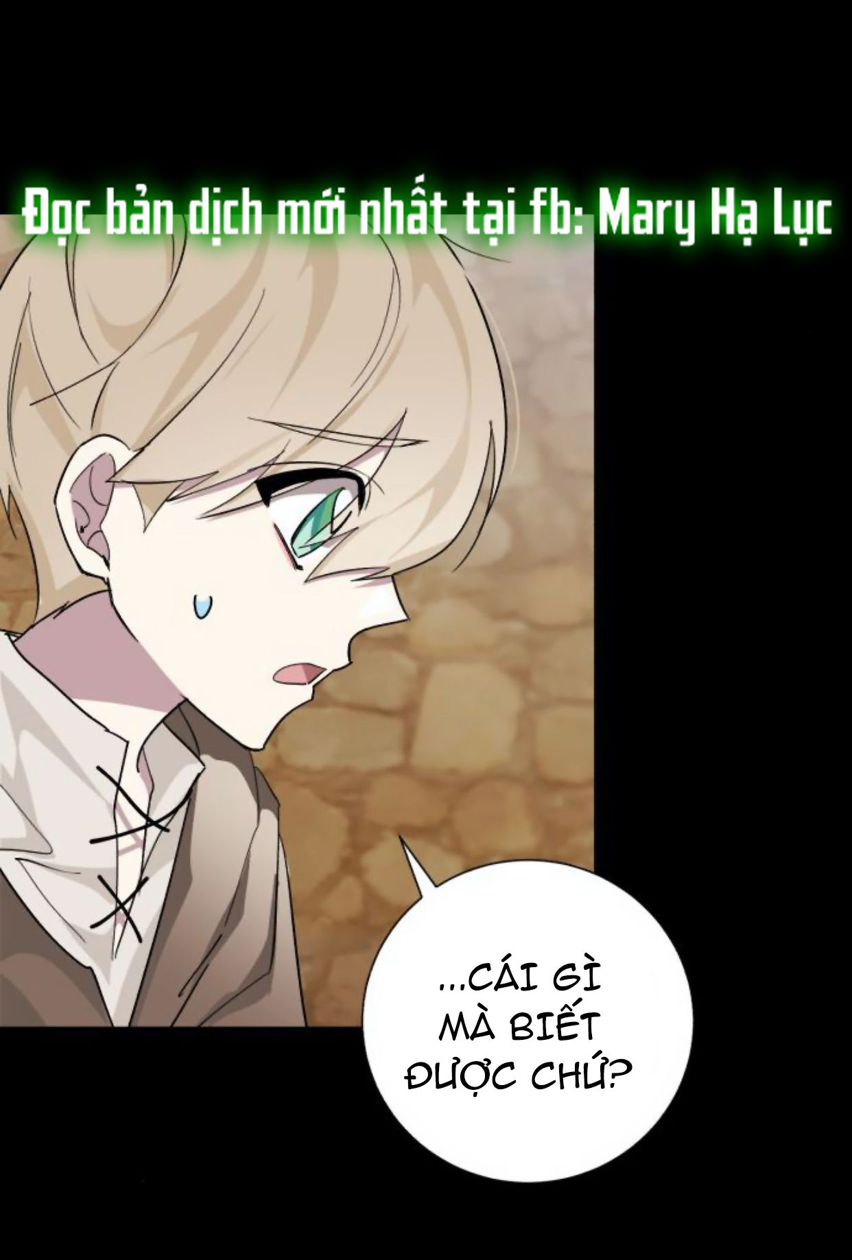 đọc truyện Đã Có Lúc Ta Muốn Nàng Chết Đi Chương 17.3 ảnh 3 tại Thiên Thai Truyện