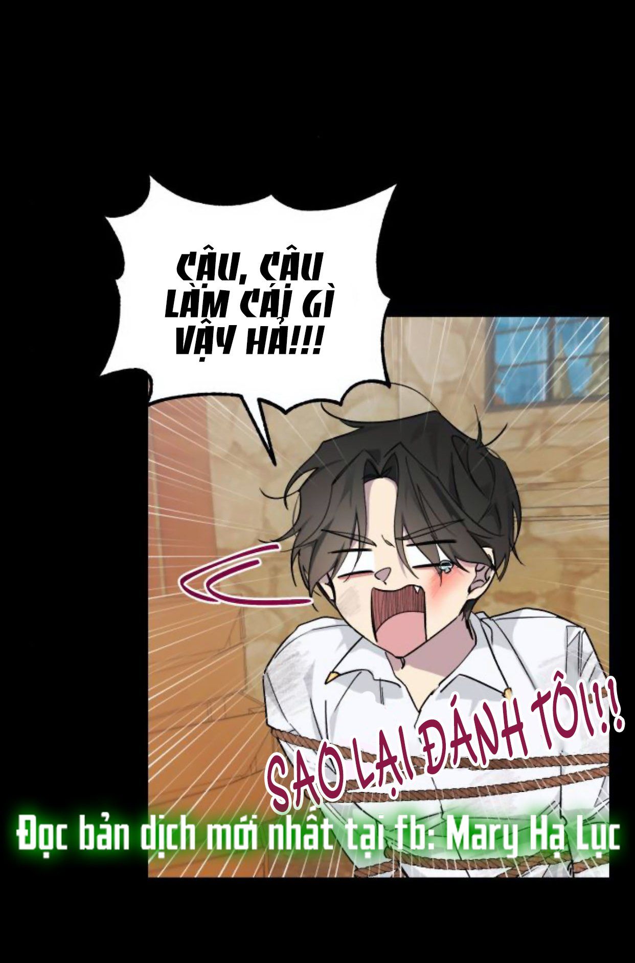 đọc truyện Đã Có Lúc Ta Muốn Nàng Chết Đi Chương 17.3 ảnh 13 tại Thiên Thai Truyện