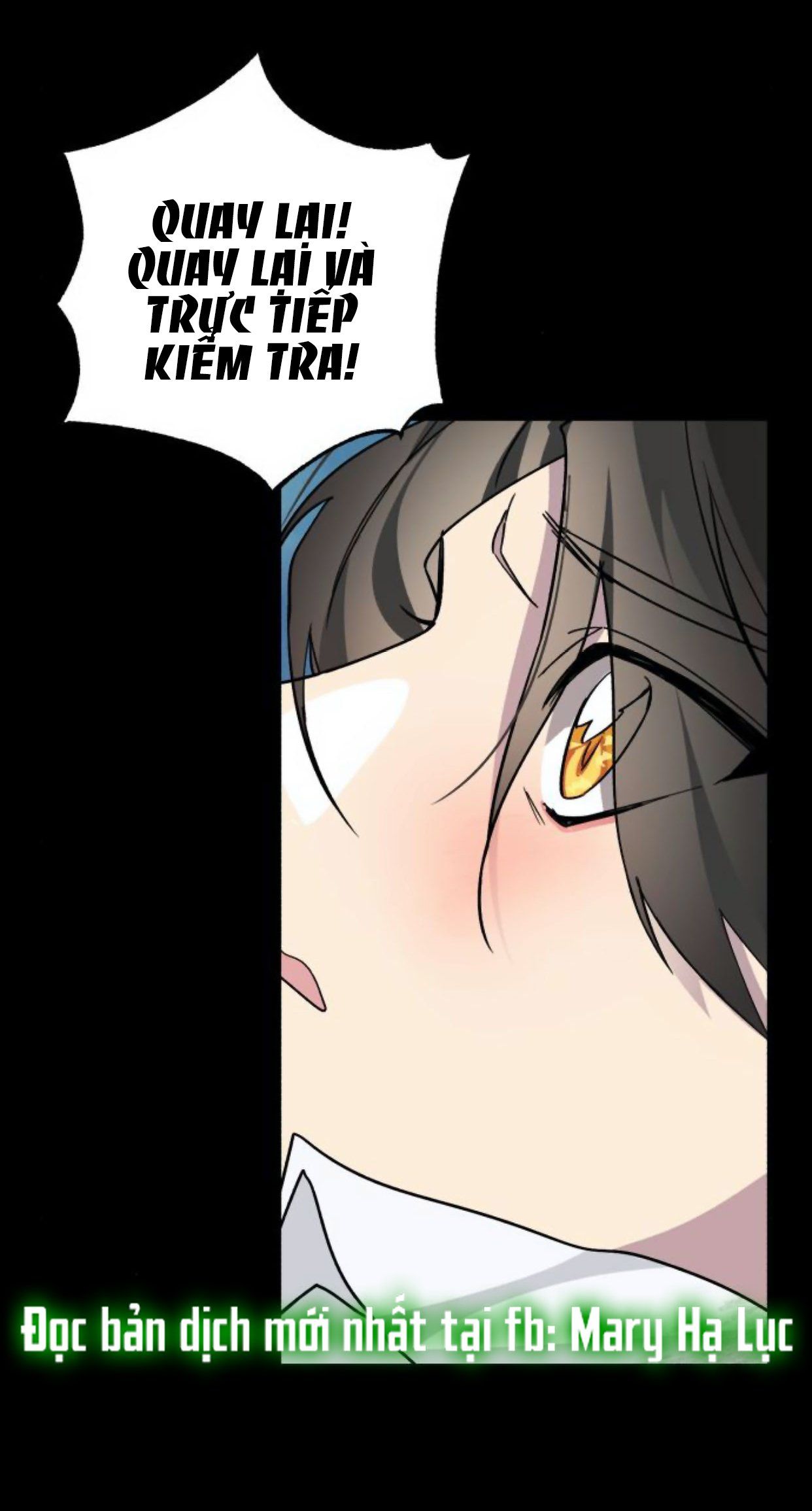 đọc truyện Đã Có Lúc Ta Muốn Nàng Chết Đi Chương 17.3 ảnh 15 tại Thiên Thai Truyện