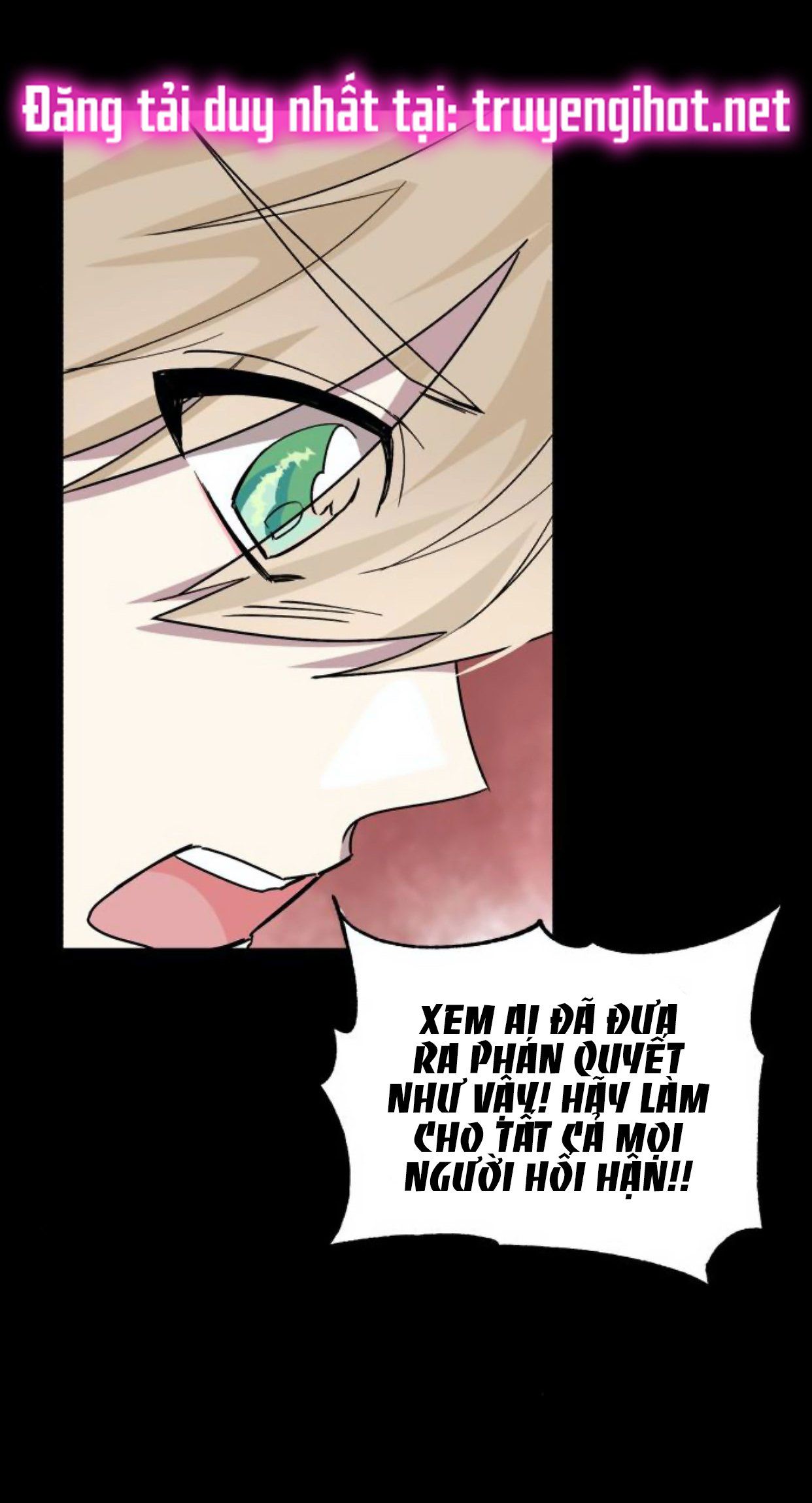 đọc truyện Đã Có Lúc Ta Muốn Nàng Chết Đi Chương 17.3 ảnh 16 tại Thiên Thai Truyện