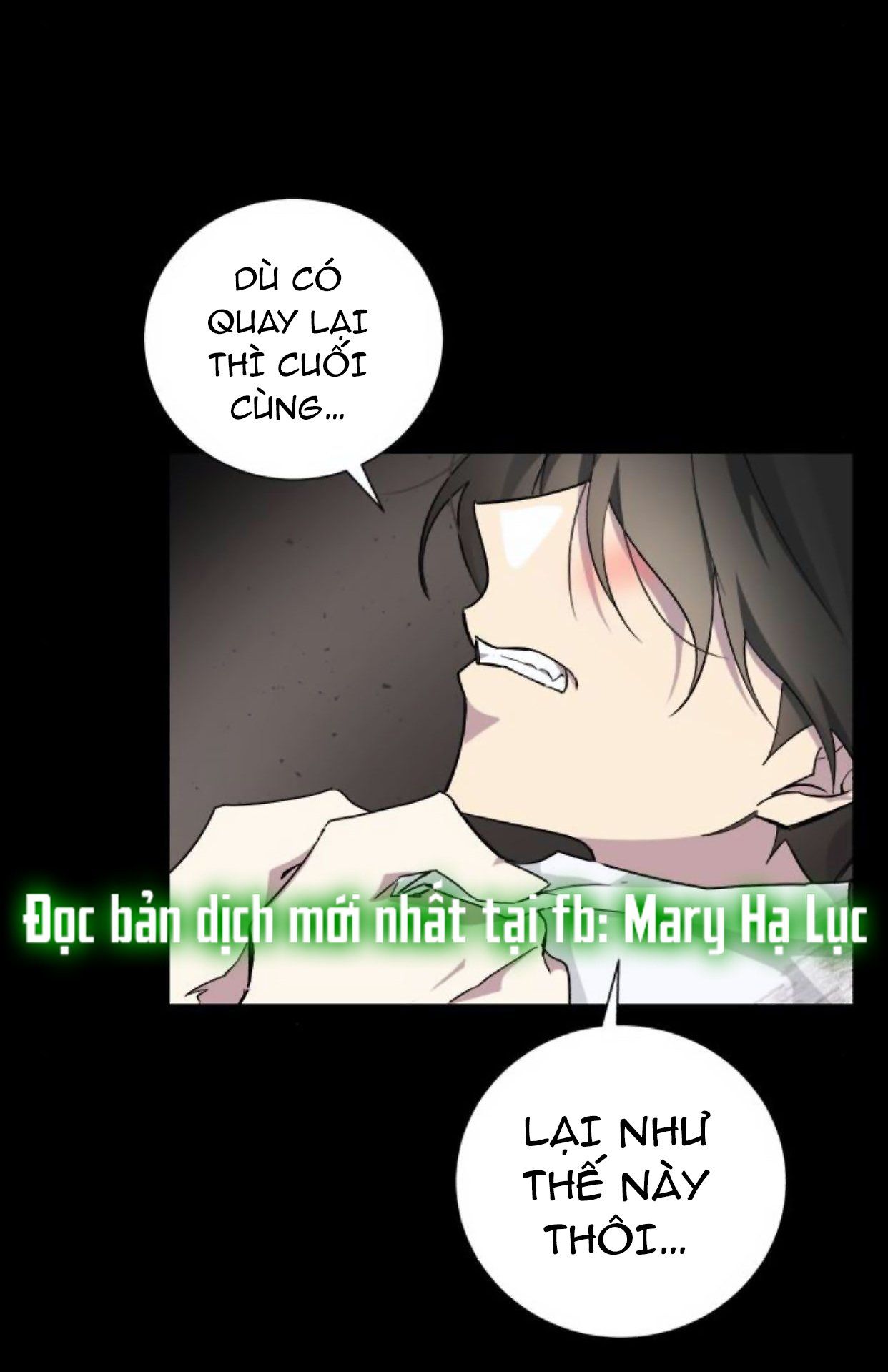 đọc truyện Đã Có Lúc Ta Muốn Nàng Chết Đi Chương 17.3 ảnh 17 tại Thiên Thai Truyện