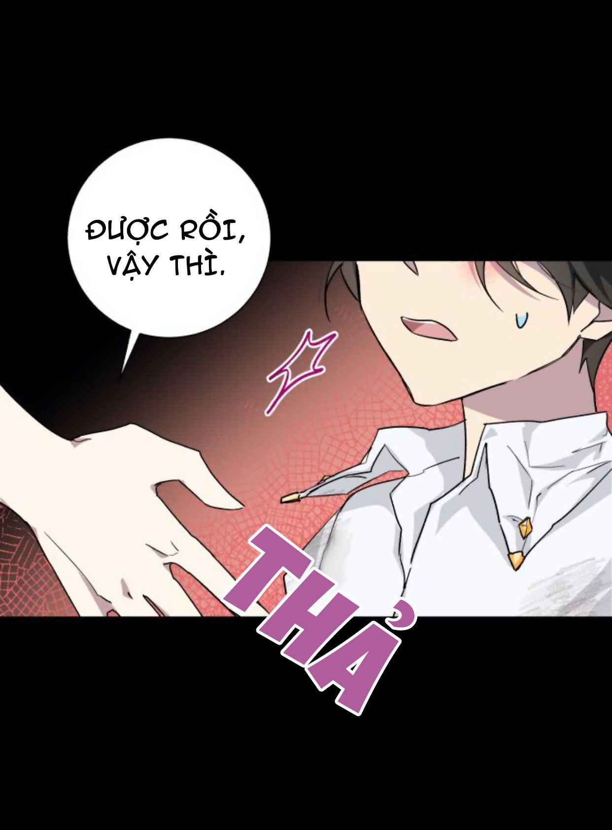 đọc truyện Đã Có Lúc Ta Muốn Nàng Chết Đi Chương 17.3 ảnh 22 tại Thiên Thai Truyện