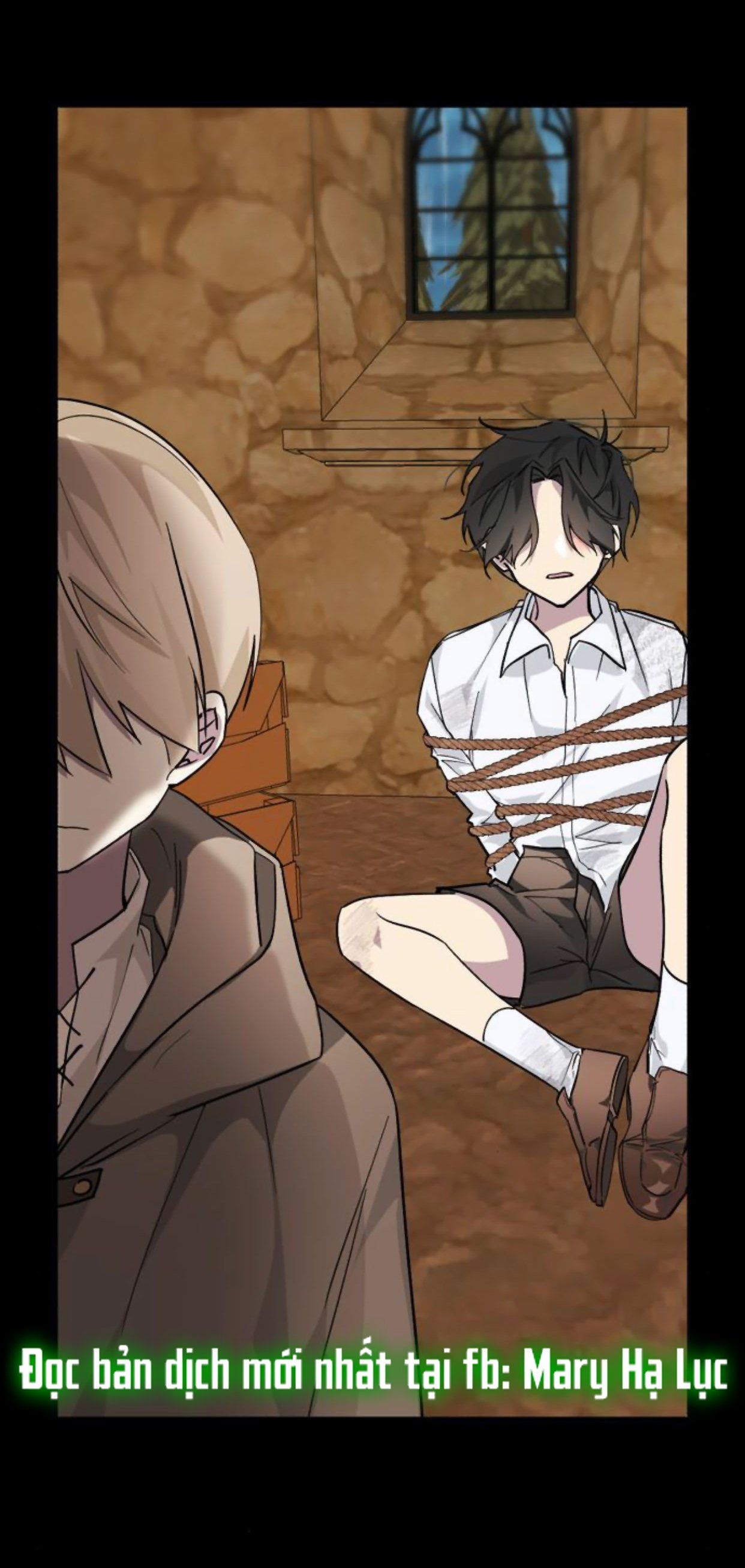 đọc truyện Đã Có Lúc Ta Muốn Nàng Chết Đi Chương 17.3 ảnh 24 tại Thiên Thai Truyện