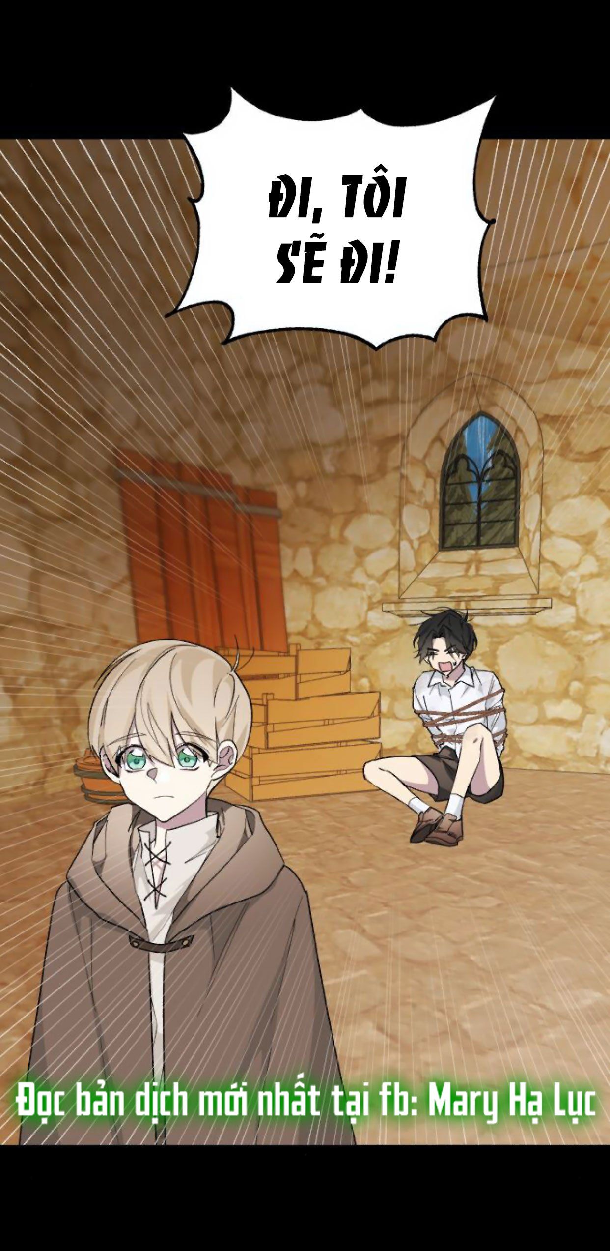 đọc truyện Đã Có Lúc Ta Muốn Nàng Chết Đi Chương 17.3 ảnh 26 tại Thiên Thai Truyện