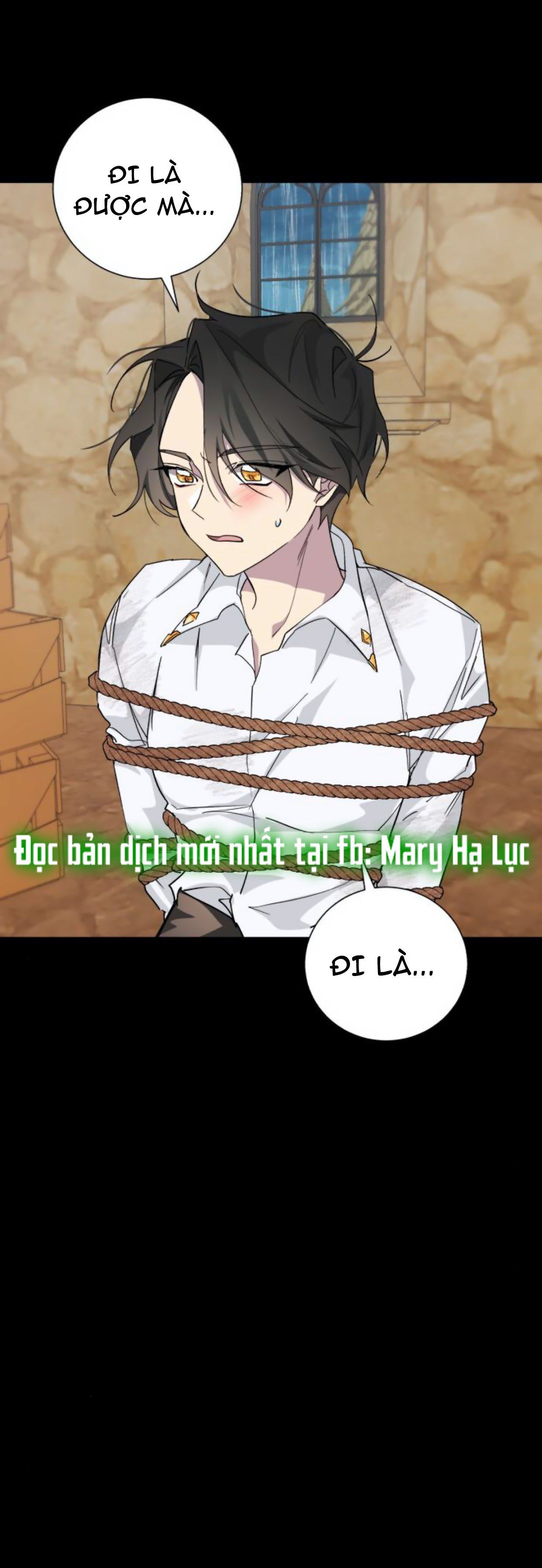 đọc truyện Đã Có Lúc Ta Muốn Nàng Chết Đi Chương 17.3 ảnh 28 tại Thiên Thai Truyện