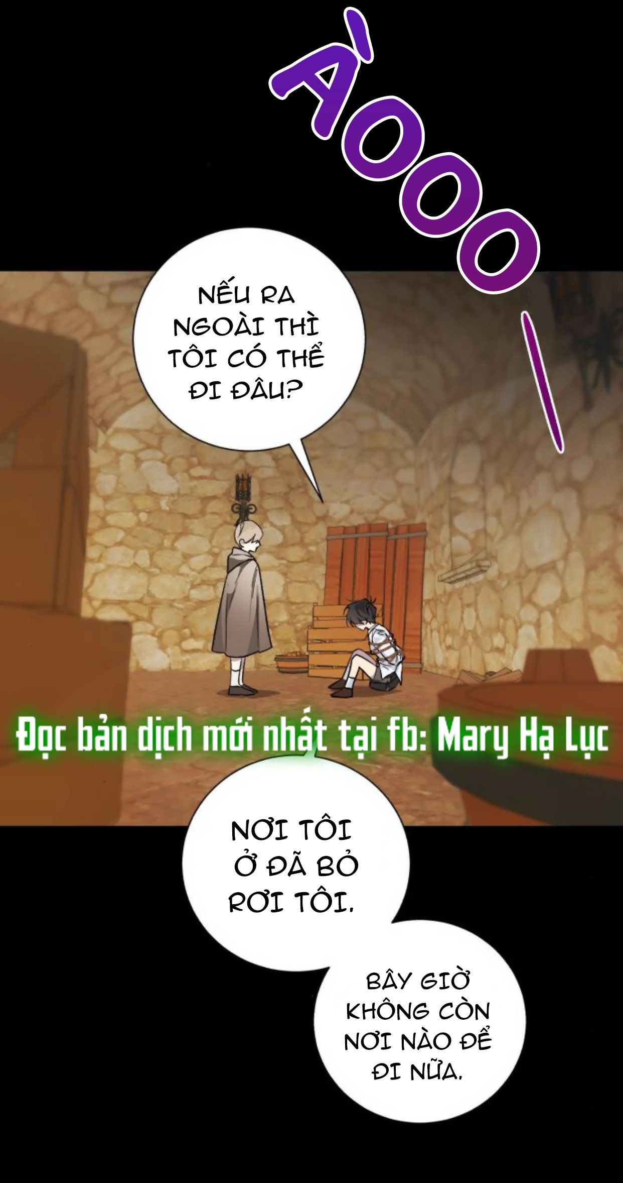 đọc truyện Đã Có Lúc Ta Muốn Nàng Chết Đi Chương 17.3 ảnh 6 tại Thiên Thai Truyện