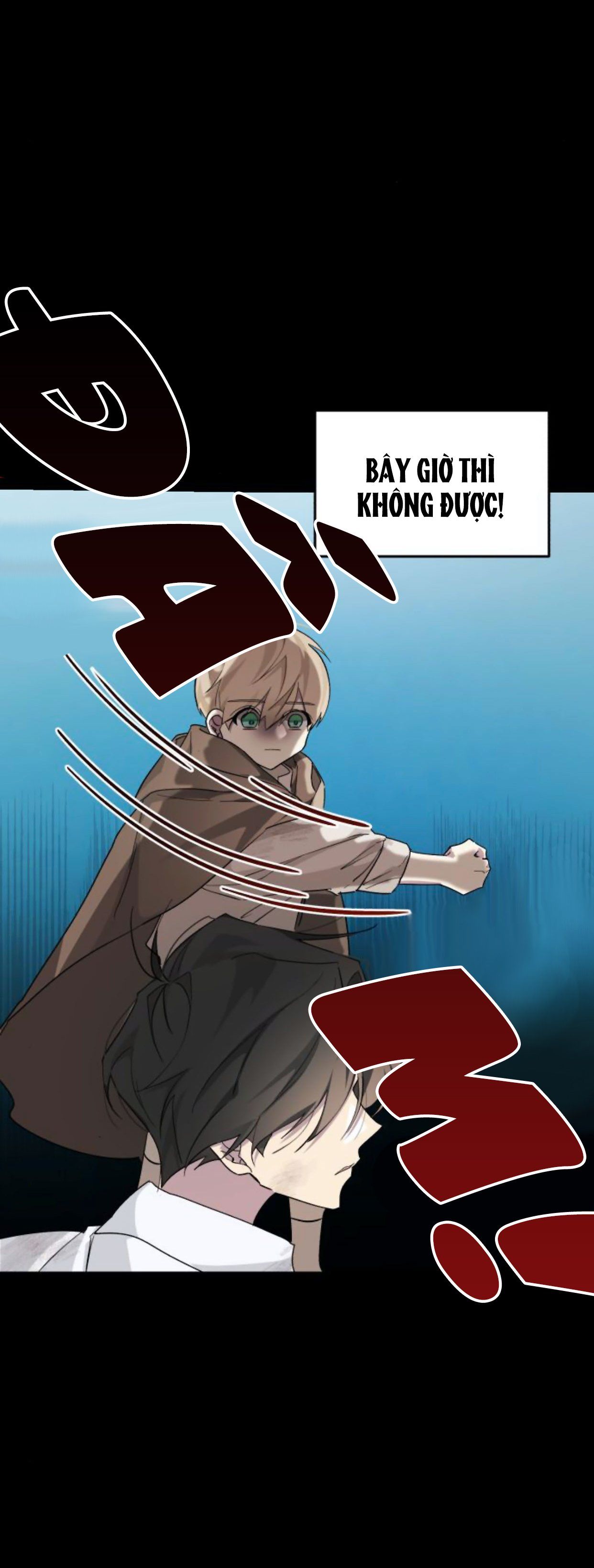 đọc truyện Đã Có Lúc Ta Muốn Nàng Chết Đi Chương 17.3 ảnh 11 tại Thiên Thai Truyện