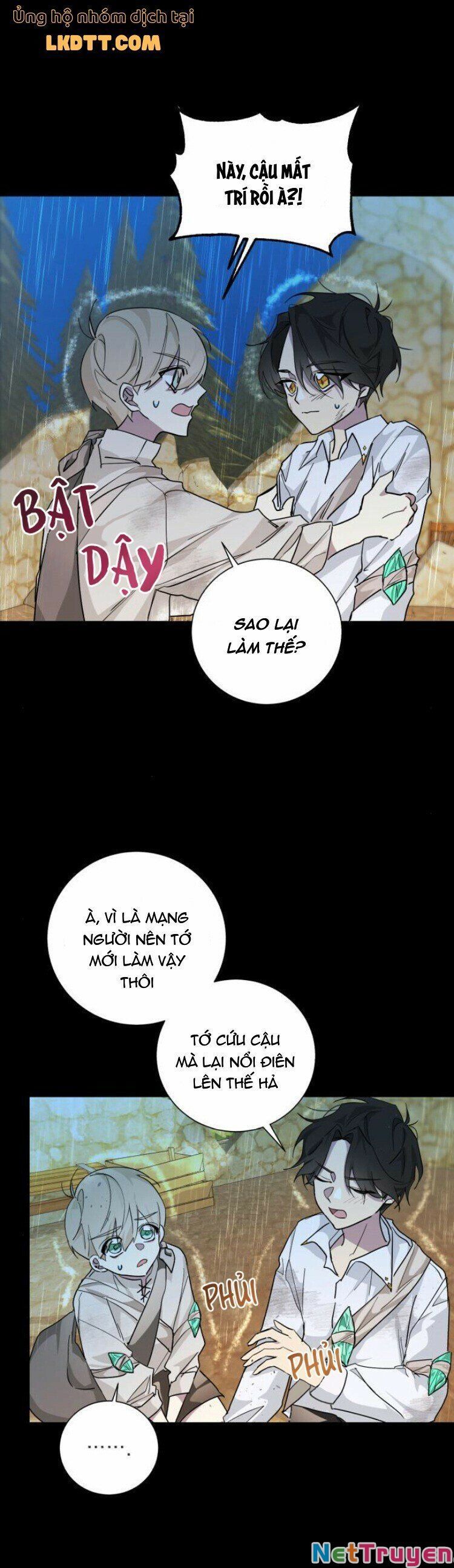 đọc truyện Đã Có Lúc Ta Muốn Nàng Chết Đi Chương 18 ảnh 12 tại Thiên Thai Truyện