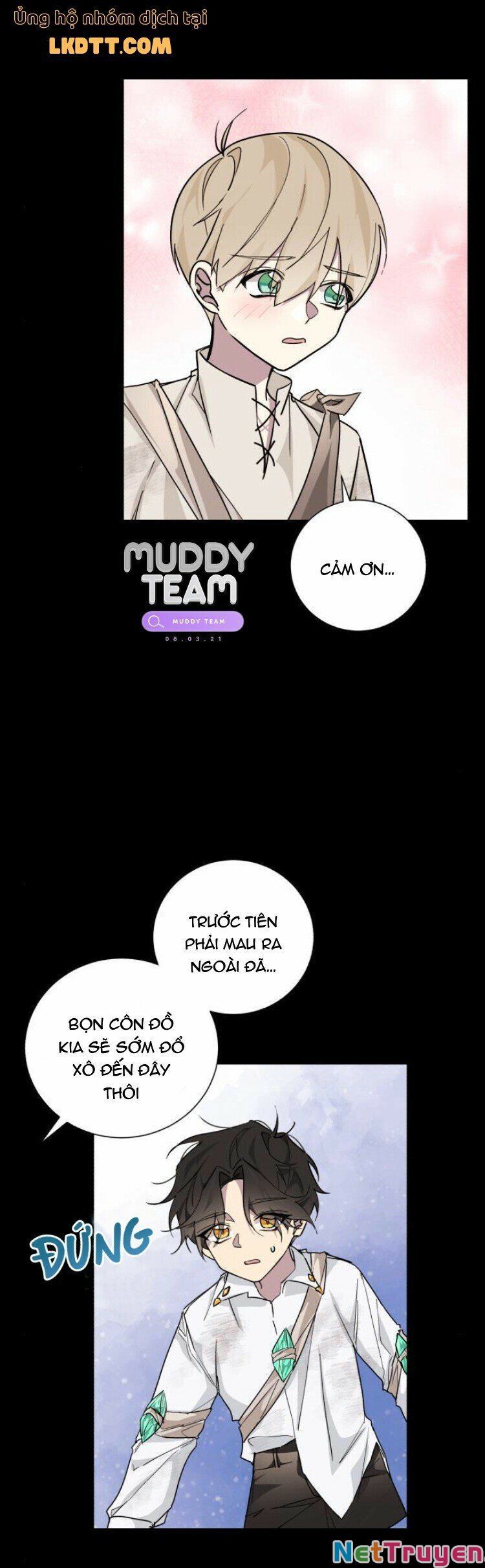 đọc truyện Đã Có Lúc Ta Muốn Nàng Chết Đi Chương 18 ảnh 13 tại Thiên Thai Truyện