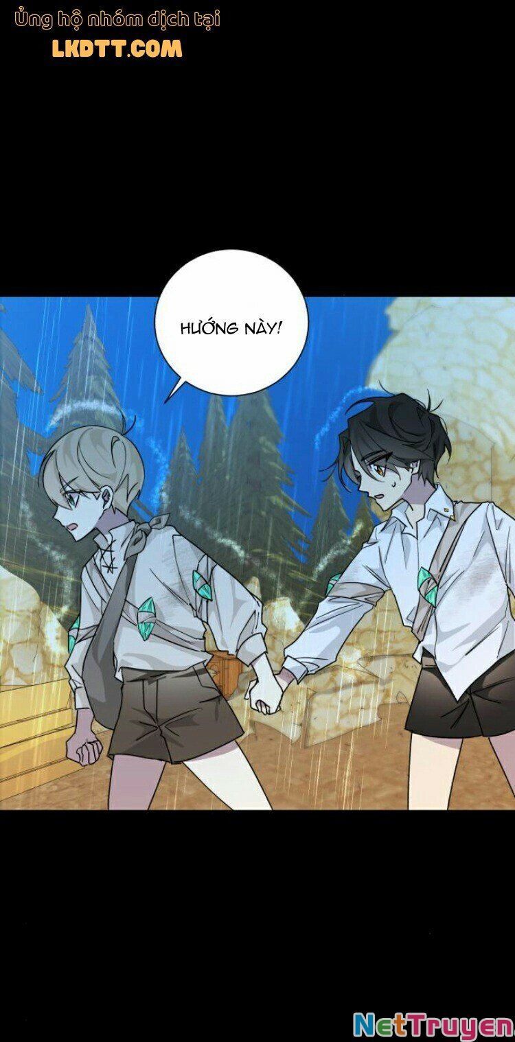 đọc truyện Đã Có Lúc Ta Muốn Nàng Chết Đi Chương 18 ảnh 14 tại Thiên Thai Truyện