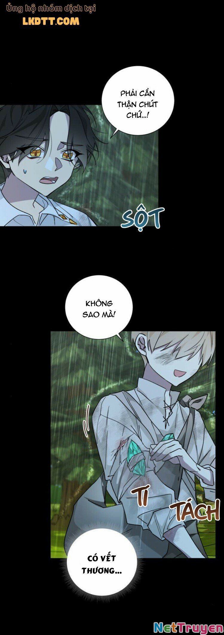 đọc truyện Đã Có Lúc Ta Muốn Nàng Chết Đi Chương 18 ảnh 20 tại Thiên Thai Truyện