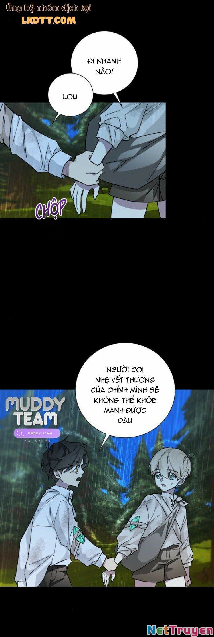 đọc truyện Đã Có Lúc Ta Muốn Nàng Chết Đi Chương 18 ảnh 21 tại Thiên Thai Truyện