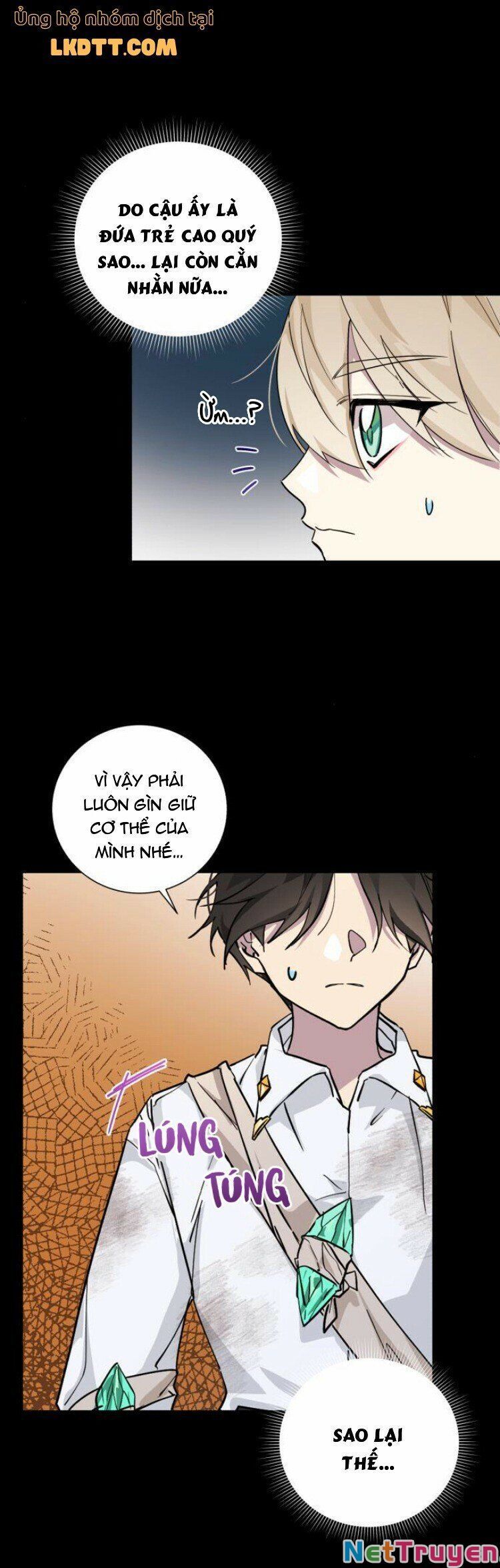 đọc truyện Đã Có Lúc Ta Muốn Nàng Chết Đi Chương 18 ảnh 22 tại Thiên Thai Truyện