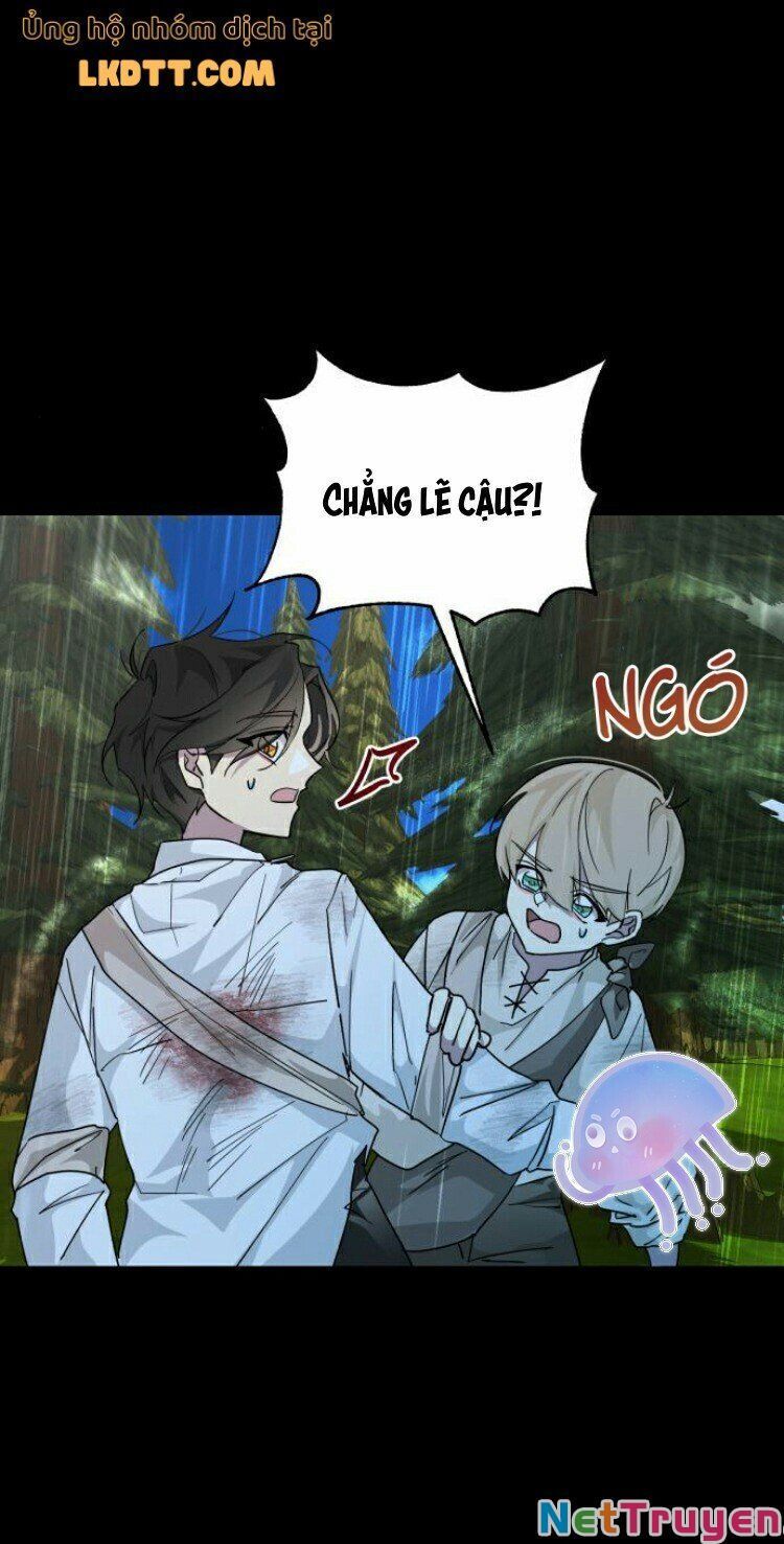 đọc truyện Đã Có Lúc Ta Muốn Nàng Chết Đi Chương 18 ảnh 23 tại Thiên Thai Truyện