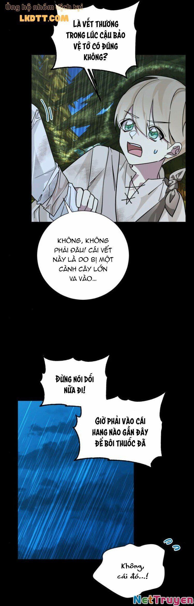 đọc truyện Đã Có Lúc Ta Muốn Nàng Chết Đi Chương 18 ảnh 24 tại Thiên Thai Truyện