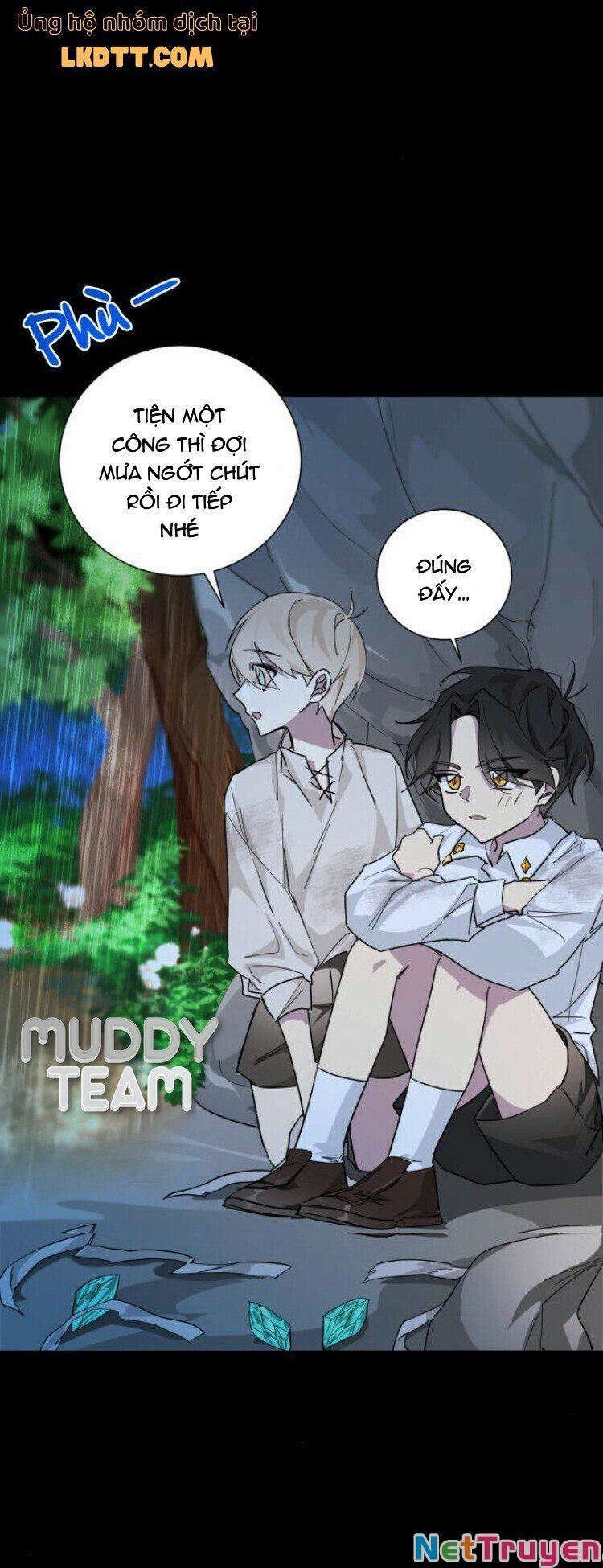 đọc truyện Đã Có Lúc Ta Muốn Nàng Chết Đi Chương 18 ảnh 25 tại Thiên Thai Truyện