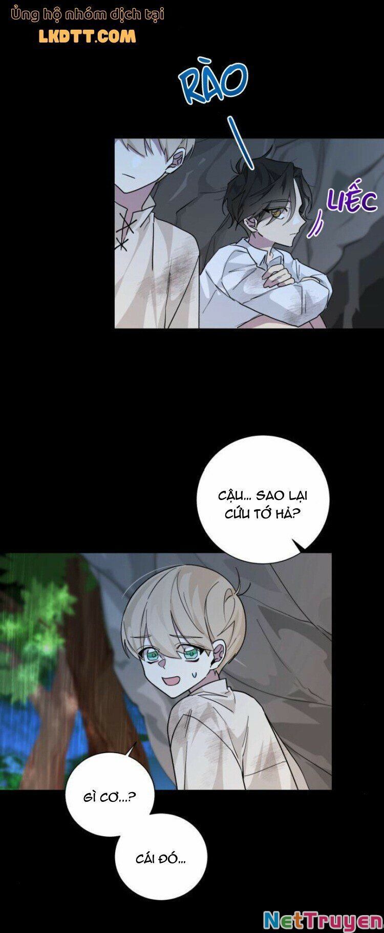 đọc truyện Đã Có Lúc Ta Muốn Nàng Chết Đi Chương 18 ảnh 26 tại Thiên Thai Truyện