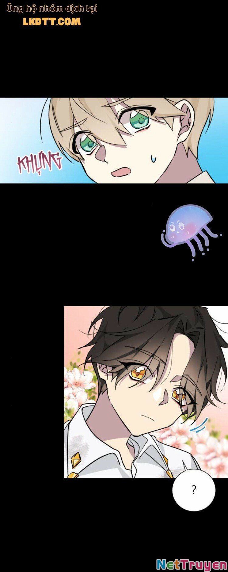 đọc truyện Đã Có Lúc Ta Muốn Nàng Chết Đi Chương 18 ảnh 27 tại Thiên Thai Truyện