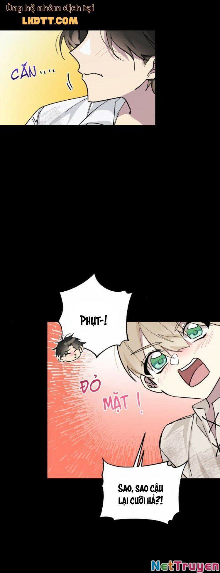 đọc truyện Đã Có Lúc Ta Muốn Nàng Chết Đi Chương 18 ảnh 30 tại Thiên Thai Truyện