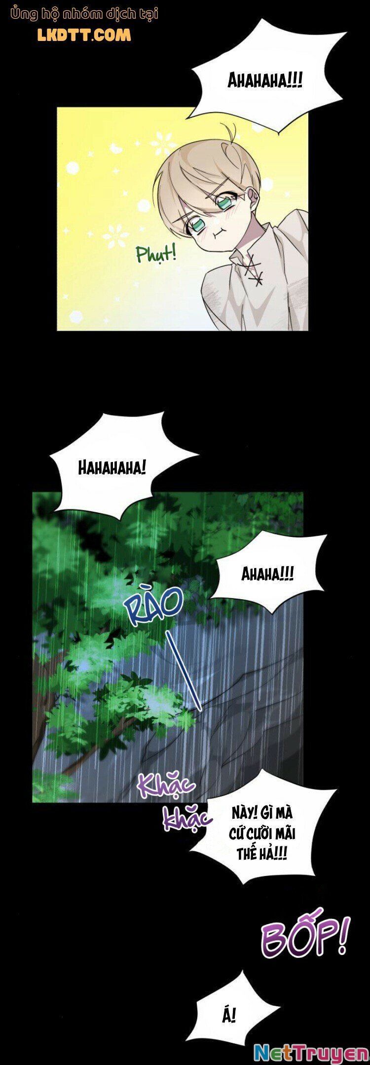 đọc truyện Đã Có Lúc Ta Muốn Nàng Chết Đi Chương 18 ảnh 32 tại Thiên Thai Truyện