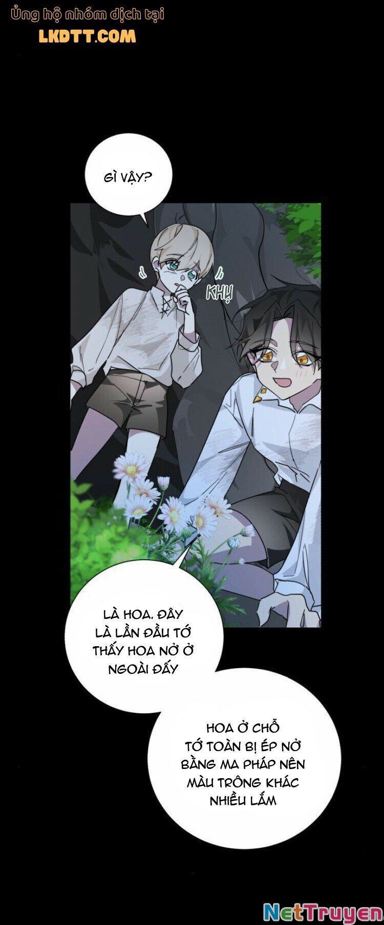 đọc truyện Đã Có Lúc Ta Muốn Nàng Chết Đi Chương 18 ảnh 34 tại Thiên Thai Truyện