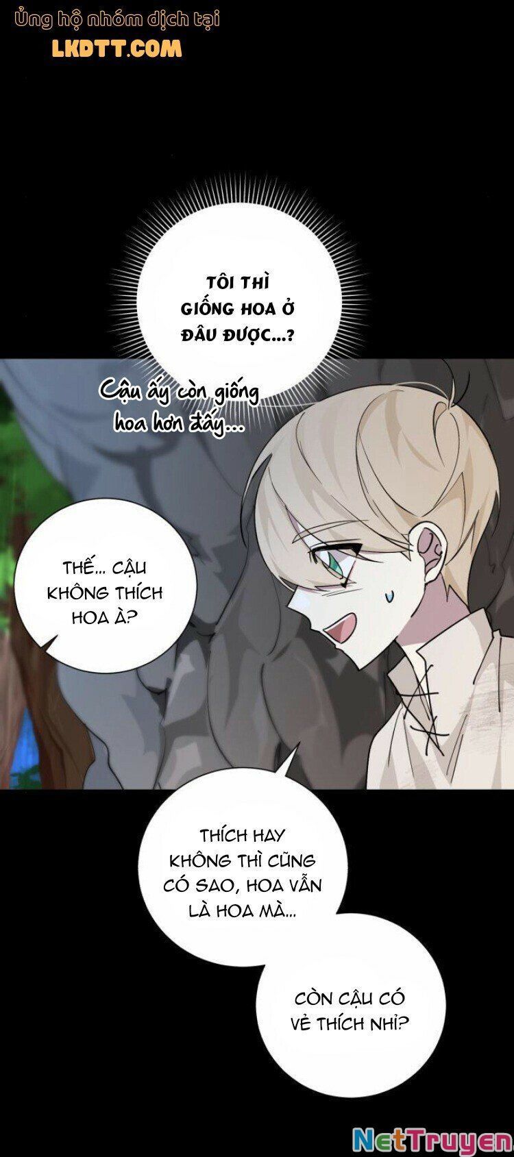 đọc truyện Đã Có Lúc Ta Muốn Nàng Chết Đi Chương 18 ảnh 38 tại Thiên Thai Truyện