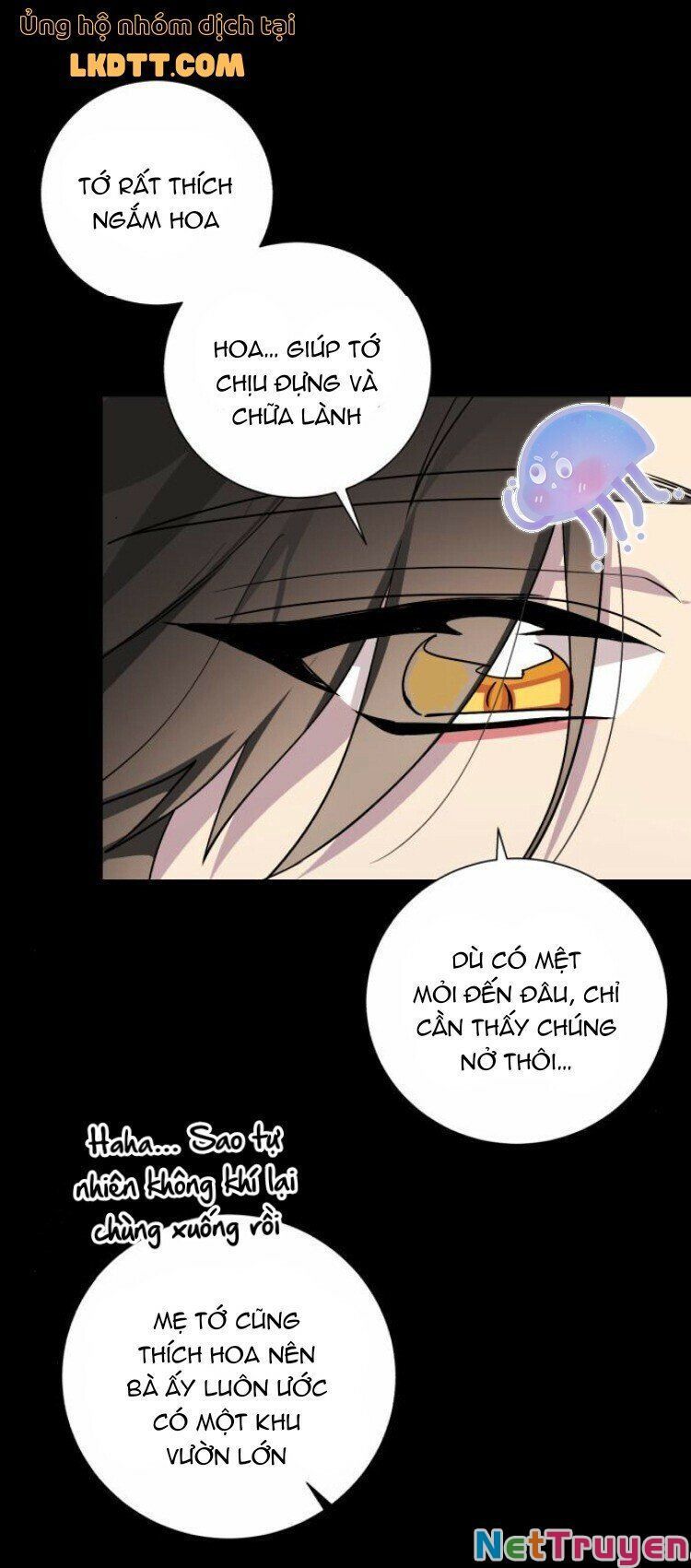 đọc truyện Đã Có Lúc Ta Muốn Nàng Chết Đi Chương 18 ảnh 39 tại Thiên Thai Truyện