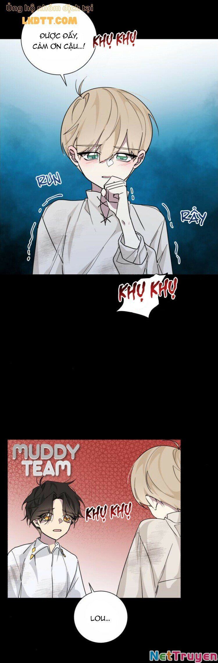 đọc truyện Đã Có Lúc Ta Muốn Nàng Chết Đi Chương 18 ảnh 41 tại Thiên Thai Truyện