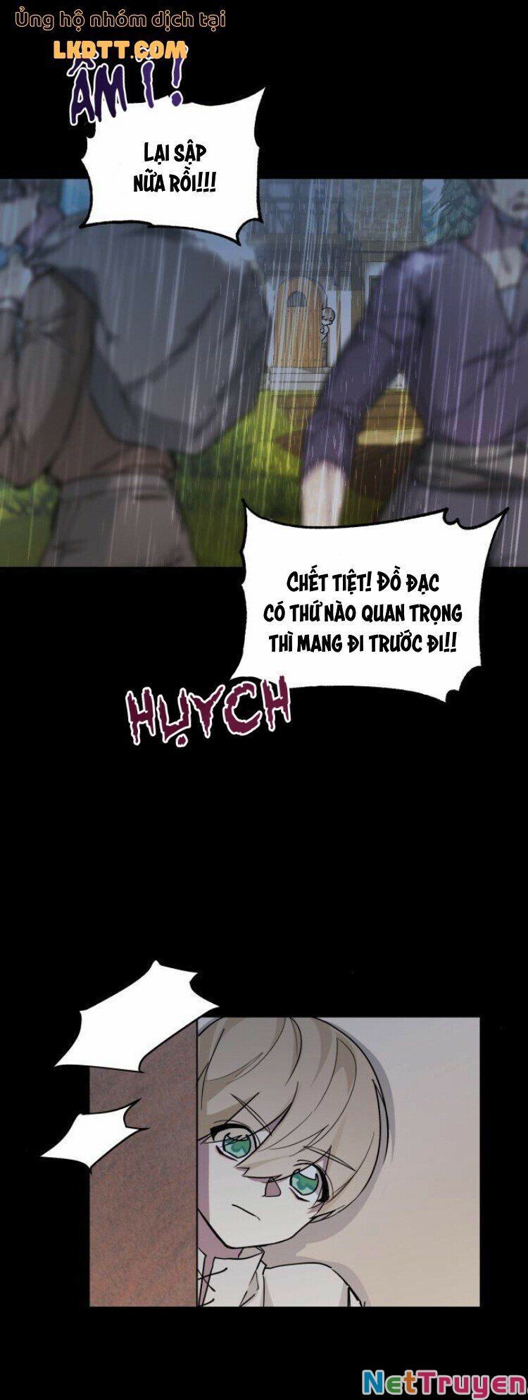 đọc truyện Đã Có Lúc Ta Muốn Nàng Chết Đi Chương 18 ảnh 6 tại Thiên Thai Truyện