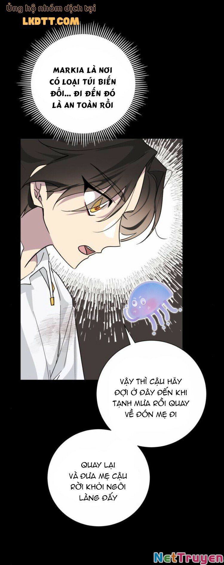 đọc truyện Đã Có Lúc Ta Muốn Nàng Chết Đi Chương 18 ảnh 43 tại Thiên Thai Truyện