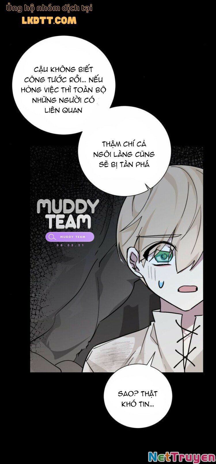 đọc truyện Đã Có Lúc Ta Muốn Nàng Chết Đi Chương 18 ảnh 45 tại Thiên Thai Truyện