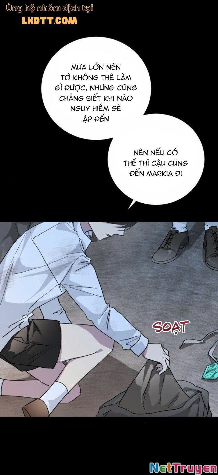 đọc truyện Đã Có Lúc Ta Muốn Nàng Chết Đi Chương 18 ảnh 46 tại Thiên Thai Truyện