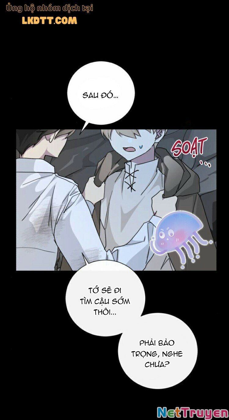 đọc truyện Đã Có Lúc Ta Muốn Nàng Chết Đi Chương 18 ảnh 47 tại Thiên Thai Truyện