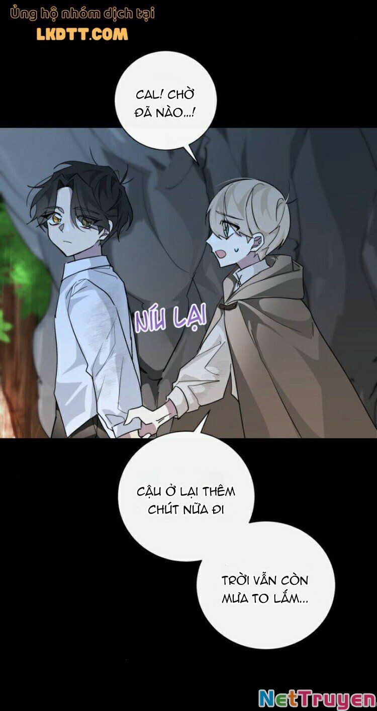 đọc truyện Đã Có Lúc Ta Muốn Nàng Chết Đi Chương 18 ảnh 48 tại Thiên Thai Truyện