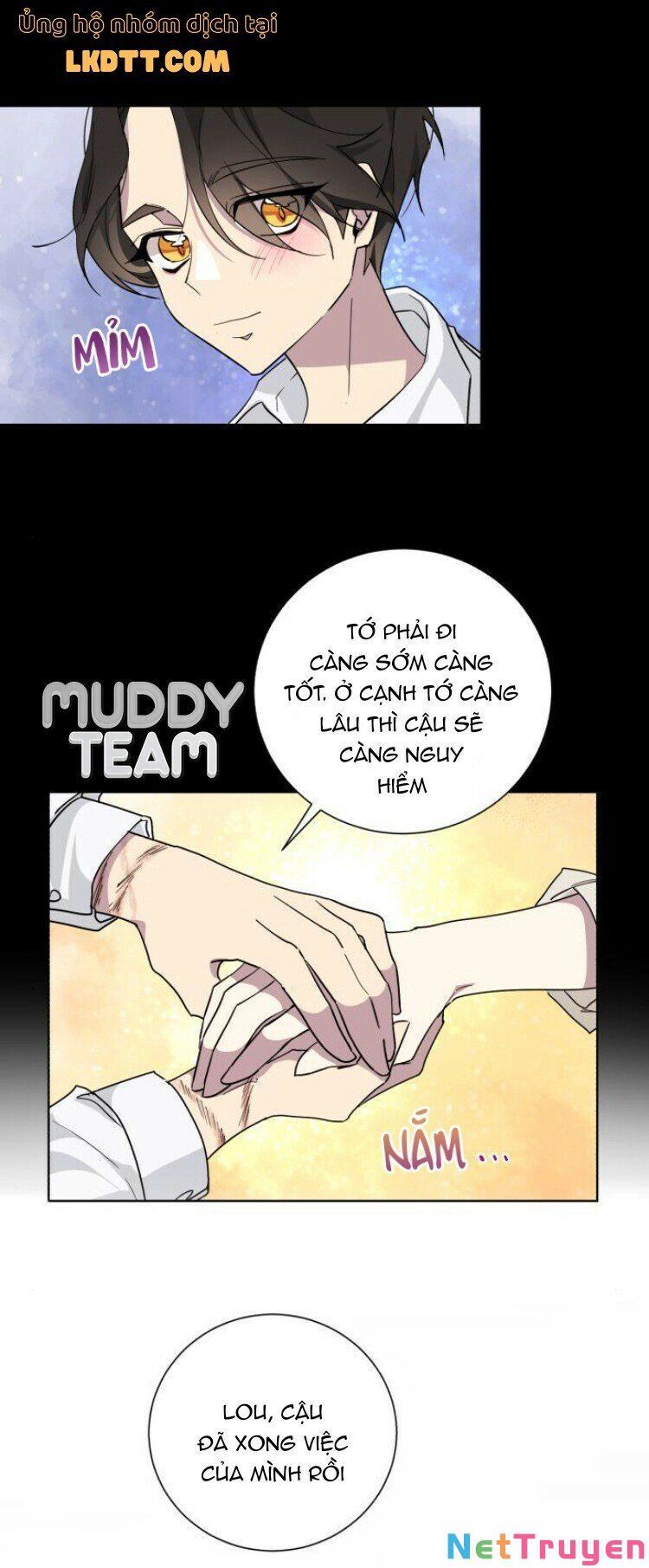 đọc truyện Đã Có Lúc Ta Muốn Nàng Chết Đi Chương 18 ảnh 49 tại Thiên Thai Truyện