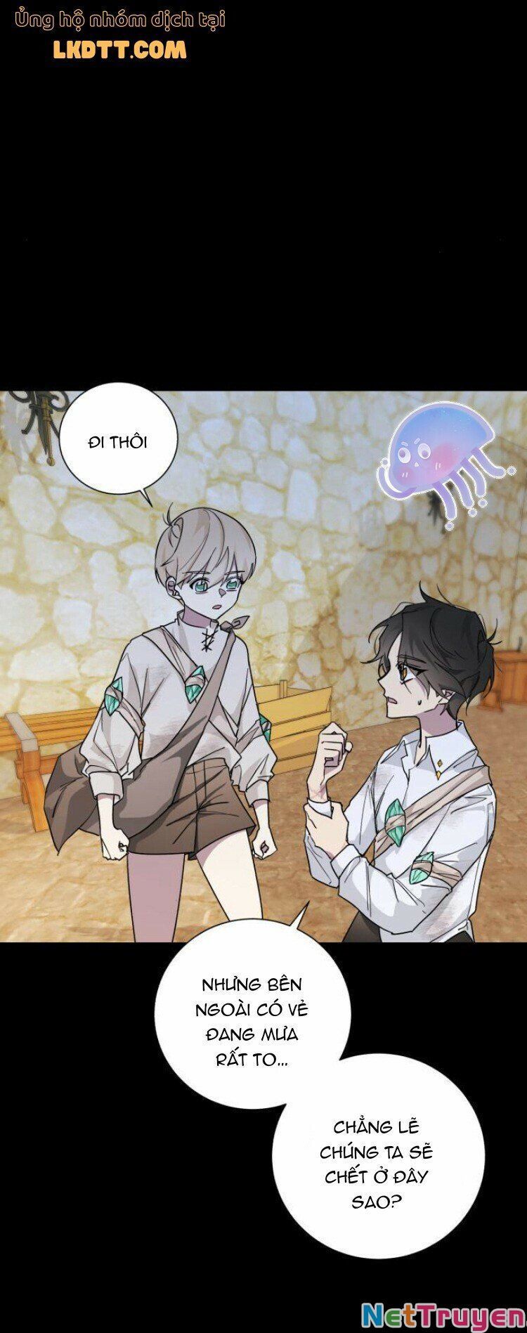 đọc truyện Đã Có Lúc Ta Muốn Nàng Chết Đi Chương 18 ảnh 7 tại Thiên Thai Truyện