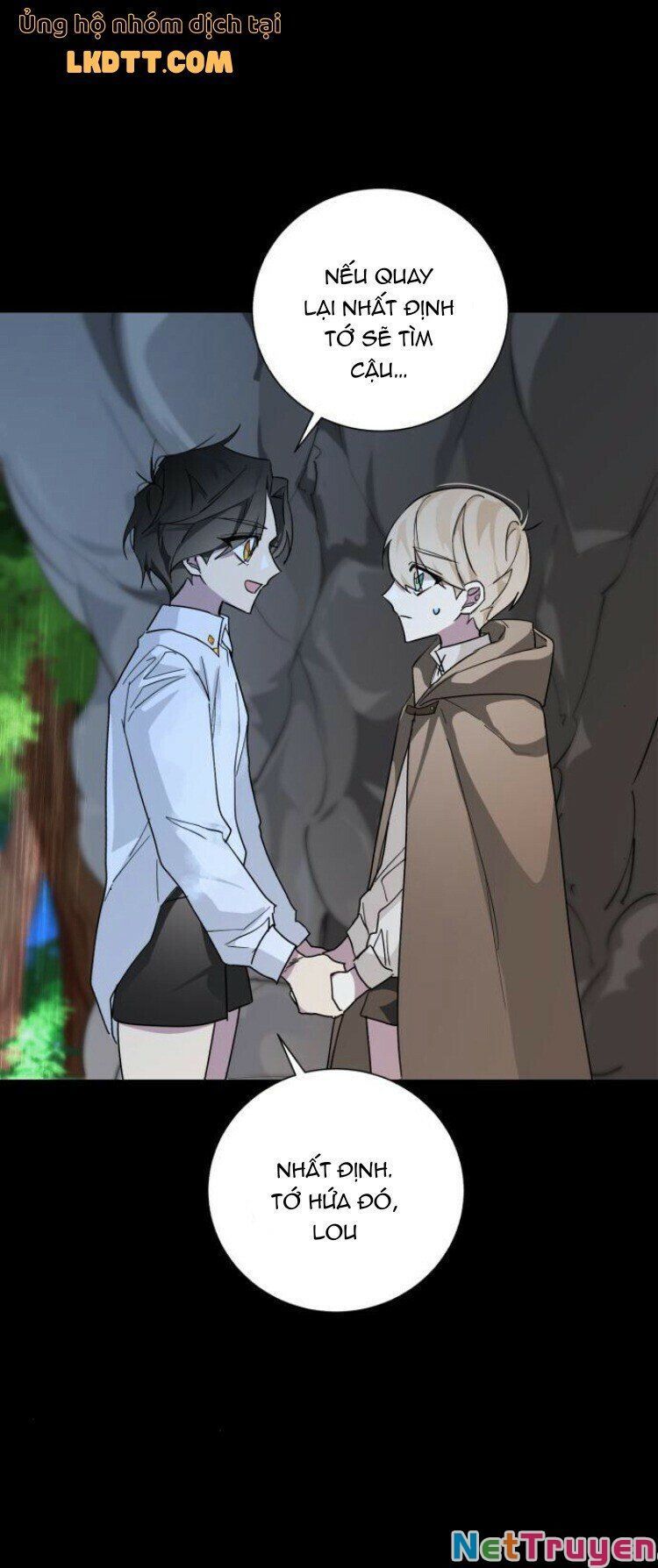 đọc truyện Đã Có Lúc Ta Muốn Nàng Chết Đi Chương 18 ảnh 52 tại Thiên Thai Truyện