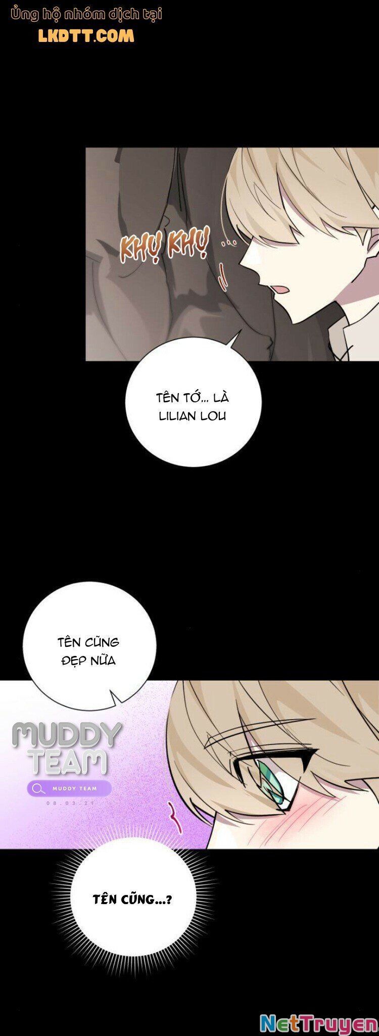 đọc truyện Đã Có Lúc Ta Muốn Nàng Chết Đi Chương 18 ảnh 53 tại Thiên Thai Truyện