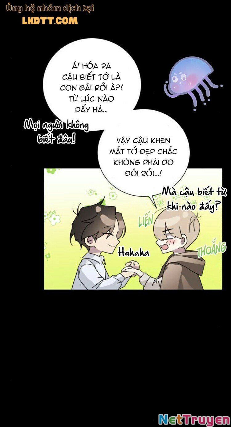 đọc truyện Đã Có Lúc Ta Muốn Nàng Chết Đi Chương 18 ảnh 55 tại Thiên Thai Truyện