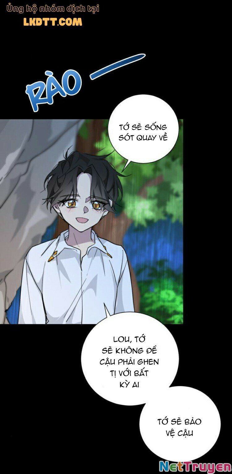 đọc truyện Đã Có Lúc Ta Muốn Nàng Chết Đi Chương 18 ảnh 56 tại Thiên Thai Truyện