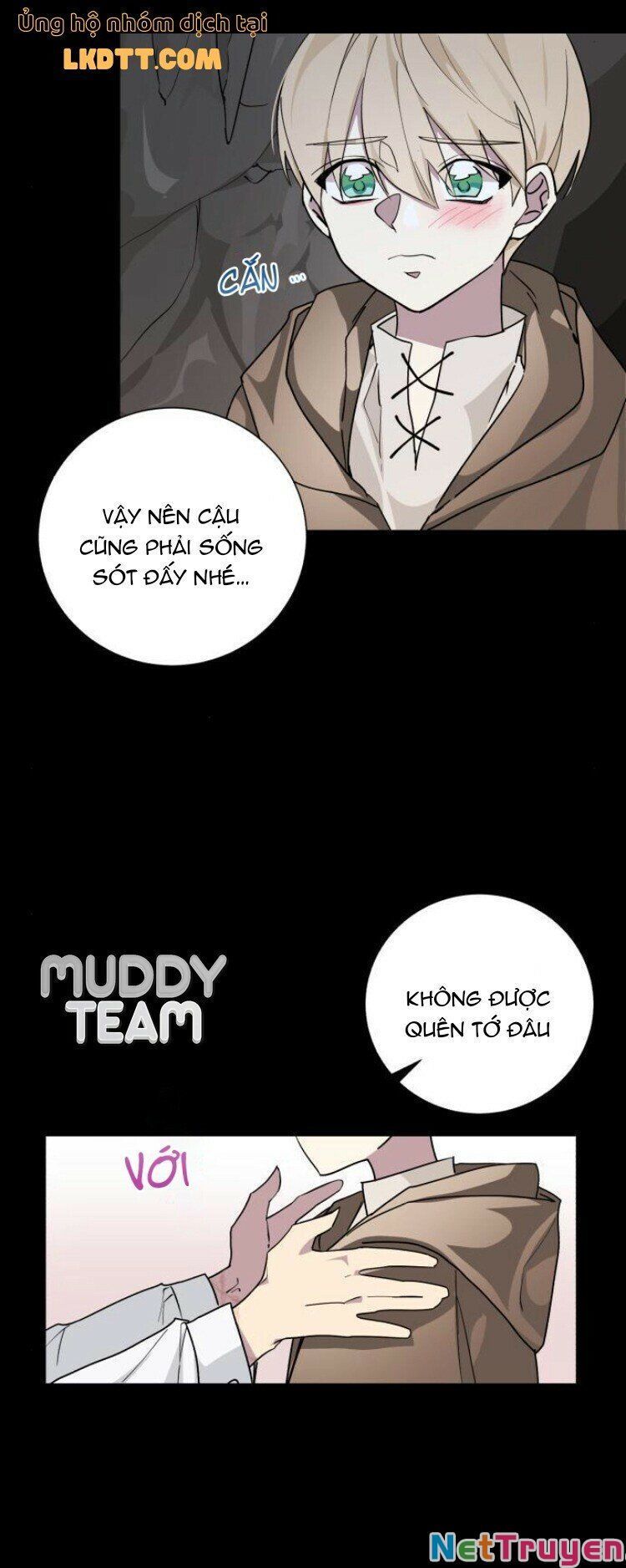 đọc truyện Đã Có Lúc Ta Muốn Nàng Chết Đi Chương 18 ảnh 57 tại Thiên Thai Truyện