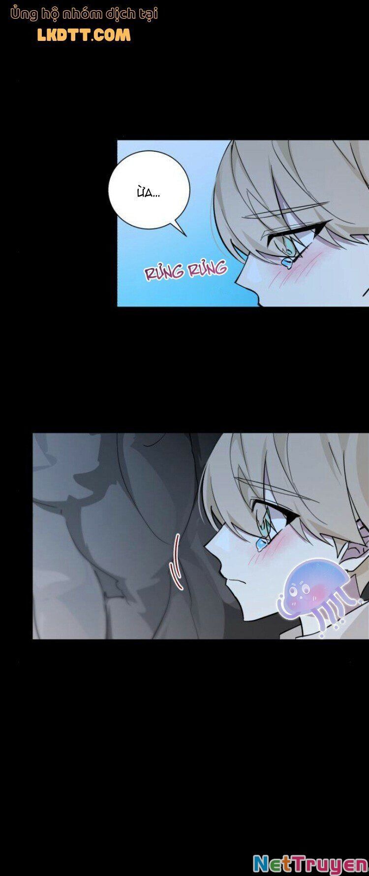 đọc truyện Đã Có Lúc Ta Muốn Nàng Chết Đi Chương 18 ảnh 59 tại Thiên Thai Truyện