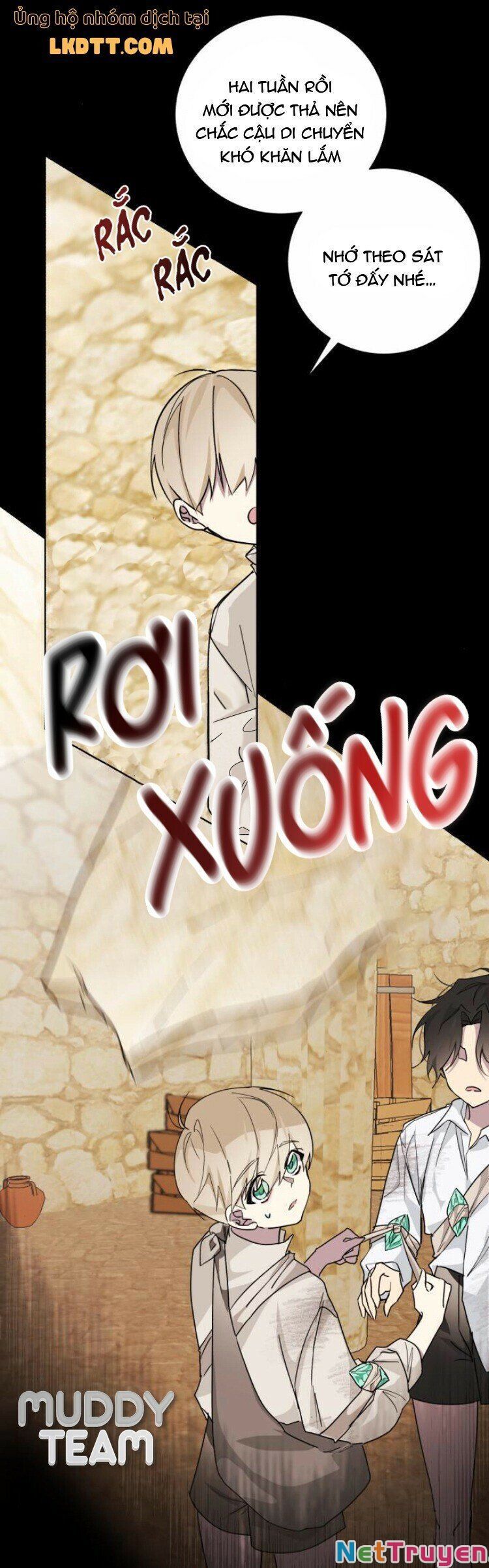 đọc truyện Đã Có Lúc Ta Muốn Nàng Chết Đi Chương 18 ảnh 9 tại Thiên Thai Truyện