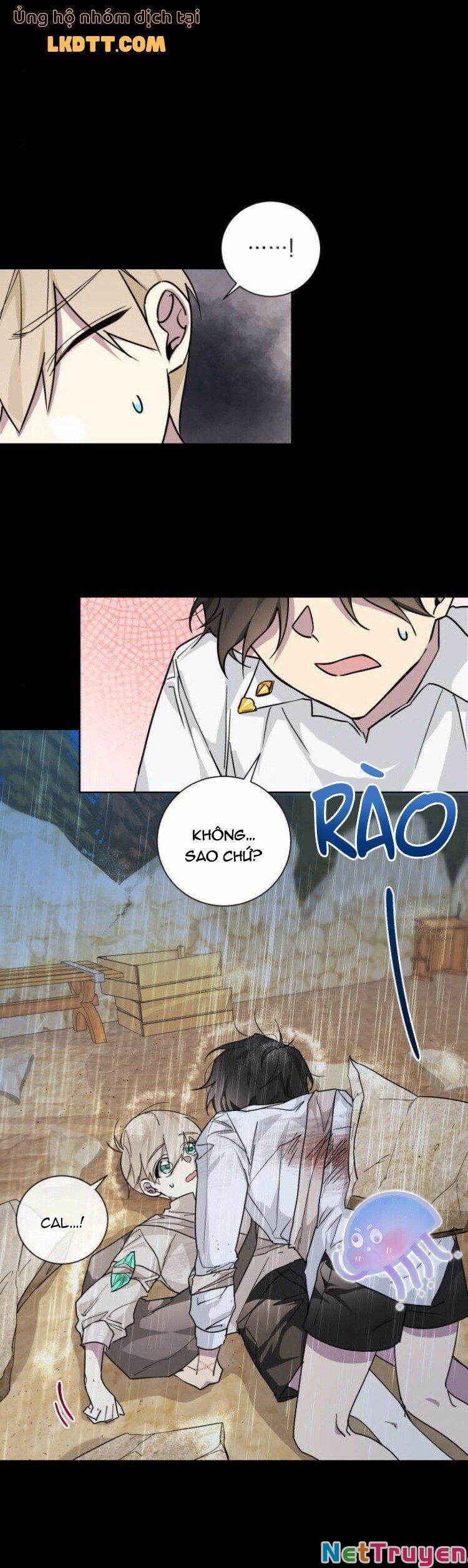 đọc truyện Đã Có Lúc Ta Muốn Nàng Chết Đi Chương 18 ảnh 11 tại Thiên Thai Truyện