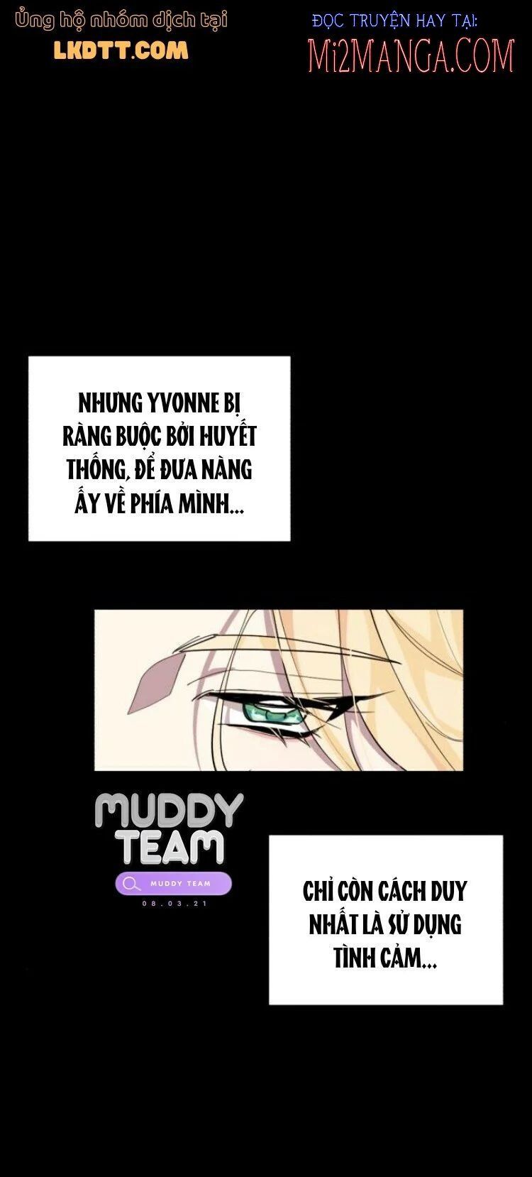 đọc truyện Đã Có Lúc Ta Muốn Nàng Chết Đi Chương 19.5 ảnh 12 tại Thiên Thai Truyện