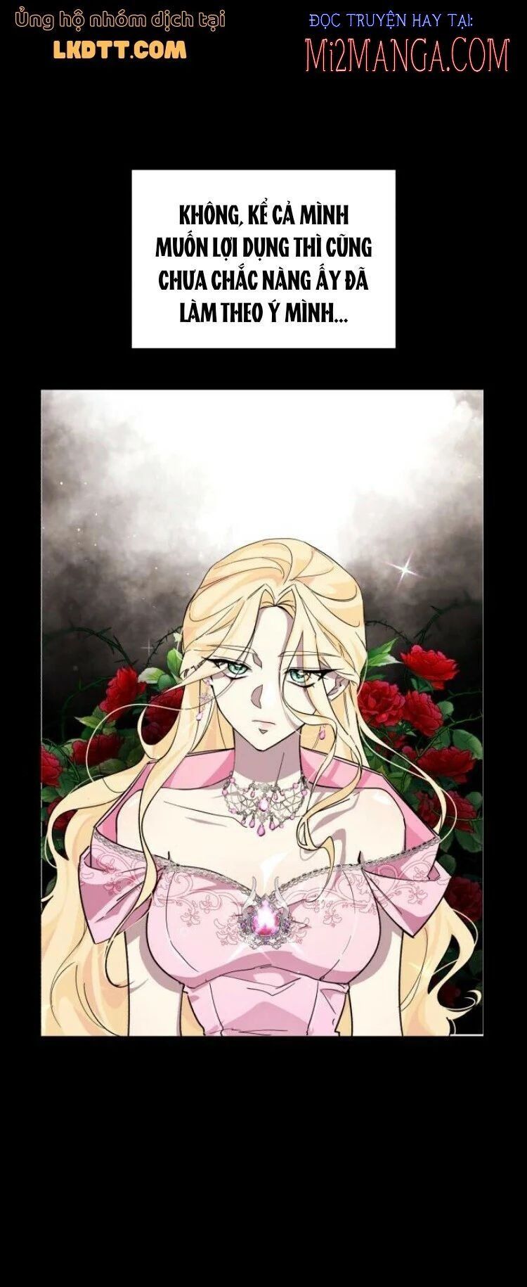 đọc truyện Đã Có Lúc Ta Muốn Nàng Chết Đi Chương 19.5 ảnh 13 tại Thiên Thai Truyện