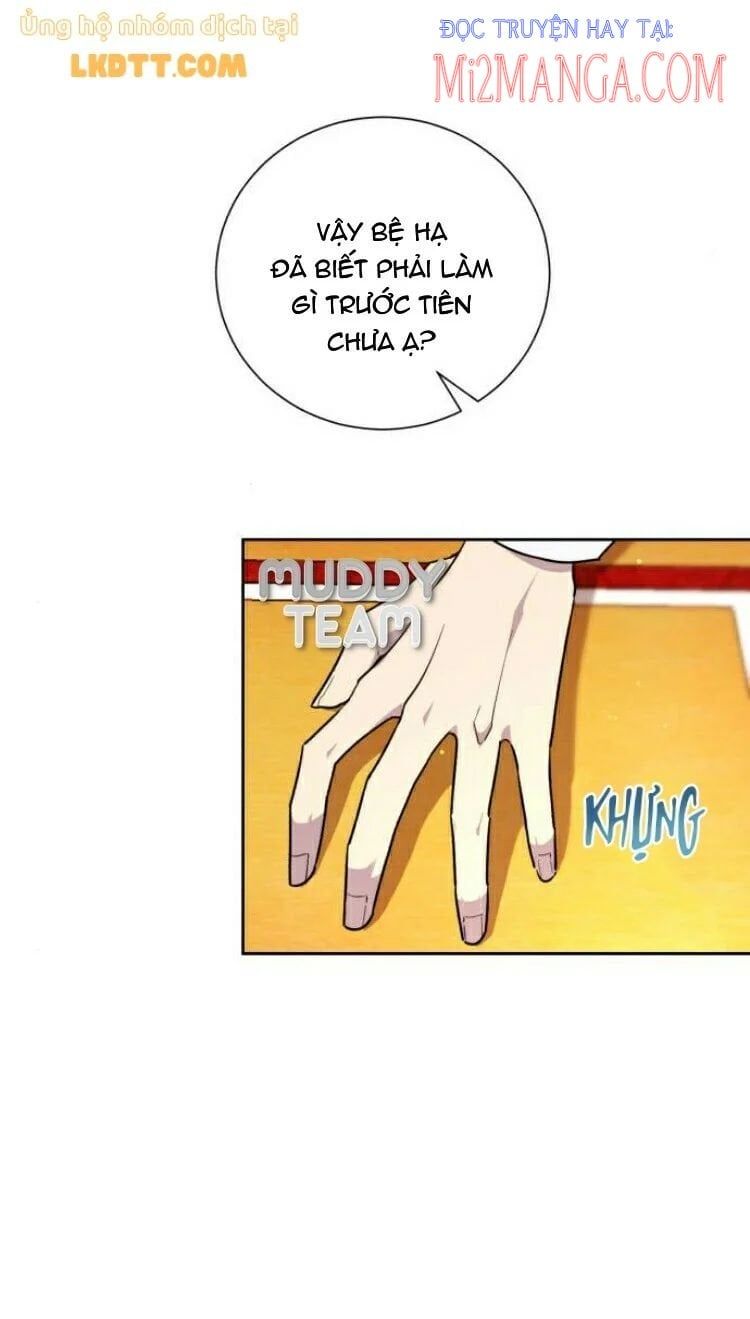 đọc truyện Đã Có Lúc Ta Muốn Nàng Chết Đi Chương 19.5 ảnh 16 tại Thiên Thai Truyện