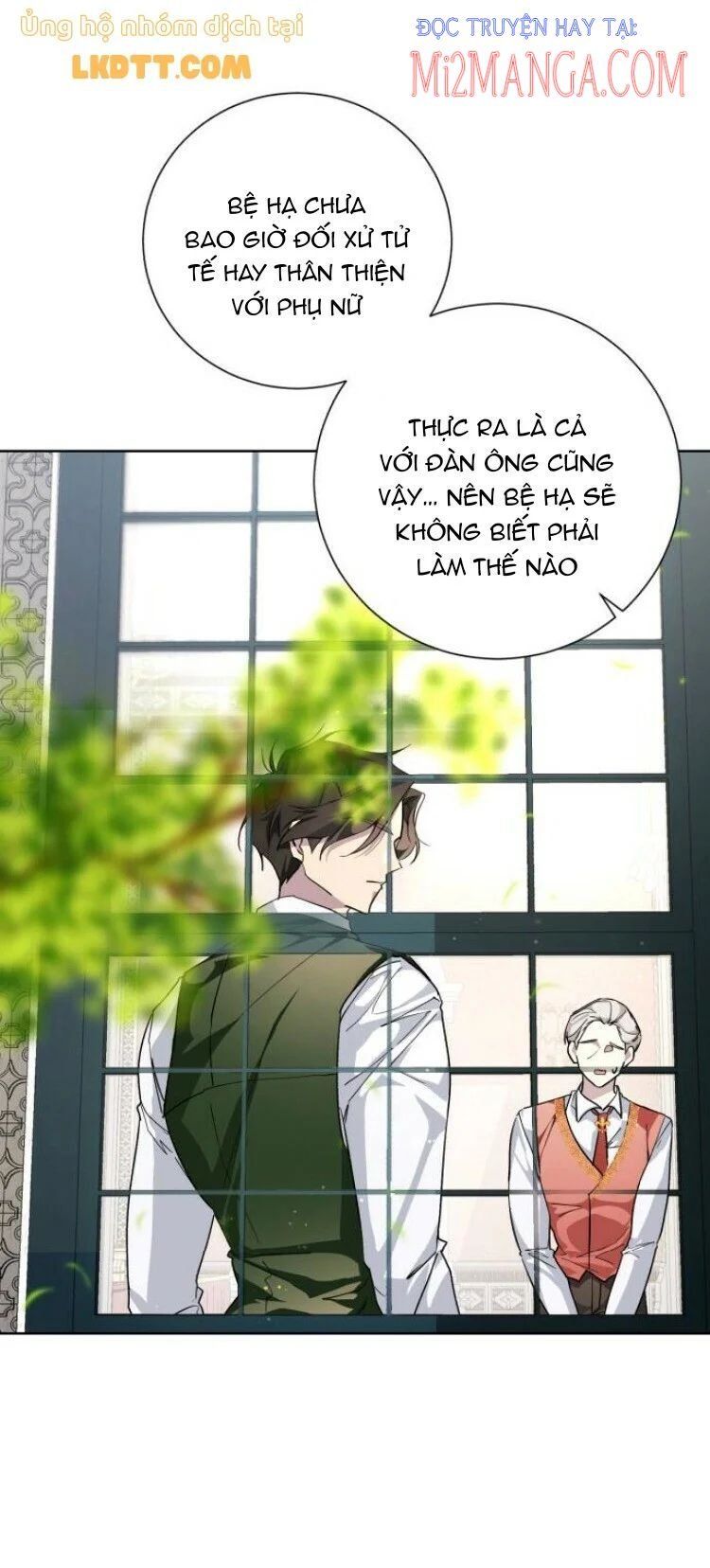 đọc truyện Đã Có Lúc Ta Muốn Nàng Chết Đi Chương 19.5 ảnh 17 tại Thiên Thai Truyện